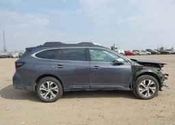 2022 SUBARU OUTBACK PREMIER XT