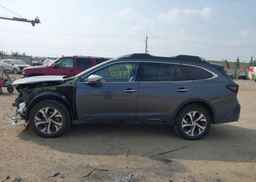 2022 SUBARU OUTBACK PREMIER XT