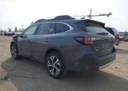 2022 SUBARU OUTBACK PREMIER XT
