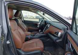 2022 SUBARU OUTBACK PREMIER XT