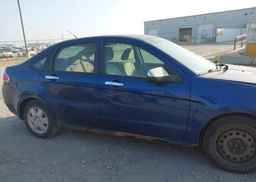 2009 FORD FOCUS SE