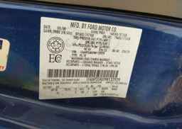 2009 FORD FOCUS SE