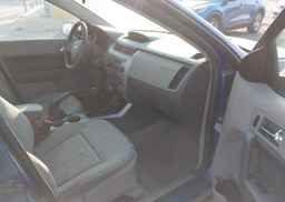 2009 FORD FOCUS SE