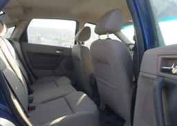 2009 FORD FOCUS SE