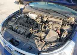 2009 FORD FOCUS SE