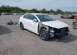 2021 KIA FORTE EX