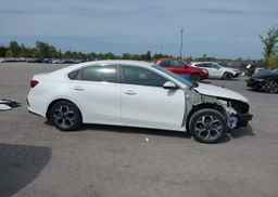 2021 KIA FORTE EX