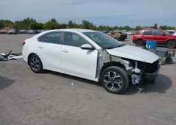 2021 KIA FORTE EX