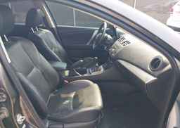 2012 MAZDA MAZDA3 GS-SKY