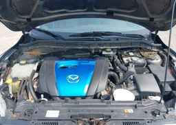 2012 MAZDA MAZDA3 GS-SKY