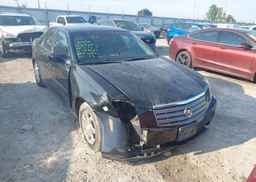 2004 CADILLAC CTS