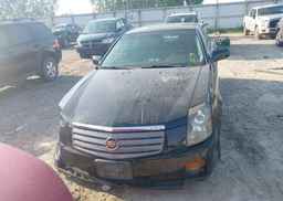 2004 CADILLAC CTS