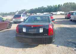 2004 CADILLAC CTS