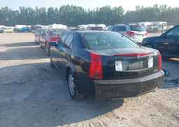 2004 CADILLAC CTS