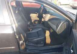 2004 CADILLAC CTS