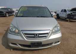 2005 HONDA ODYSSEY EX-L