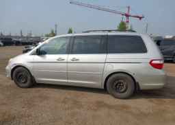 2005 HONDA ODYSSEY EX-L