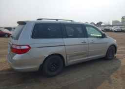 2005 HONDA ODYSSEY EX-L