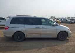 2005 HONDA ODYSSEY EX-L
