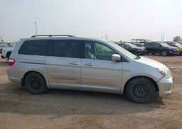 2005 HONDA ODYSSEY EX-L