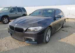 2014 BMW 528I XDRIVE