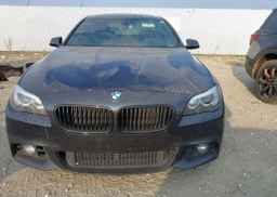 2014 BMW 528I XDRIVE