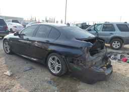 2014 BMW 528I XDRIVE