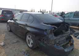 2014 BMW 528I XDRIVE