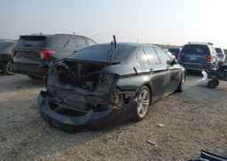 2014 BMW 528I XDRIVE