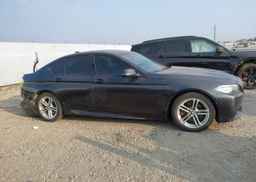 2014 BMW 528I XDRIVE