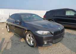 2014 BMW 528I XDRIVE