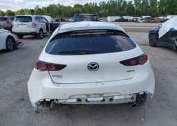 2020 MAZDA 3 PREFERRED
