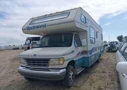 1993 ROCKWOOD FRONTIER