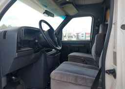 1993 ROCKWOOD FRONTIER