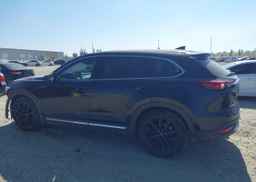 2021 MAZDA CX-9 GRAND TOURING