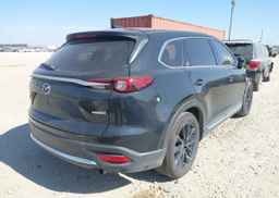 2021 MAZDA CX-9 GRAND TOURING