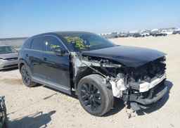 2021 MAZDA CX-9 GRAND TOURING