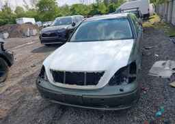 2004 LEXUS LS 430