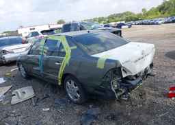 2004 LEXUS LS 430