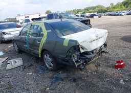 2004 LEXUS LS 430