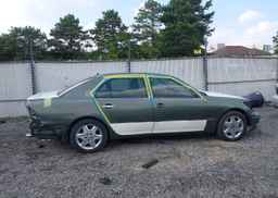 2004 LEXUS LS 430