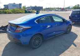 2018 CHEVROLET VOLT LT