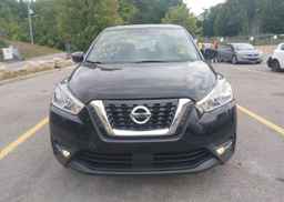2020 NISSAN KICKS