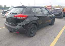 2020 NISSAN KICKS