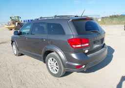 2014 DODGE JOURNEY SXT