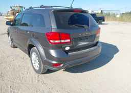 2014 DODGE JOURNEY SXT