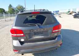 2014 DODGE JOURNEY SXT