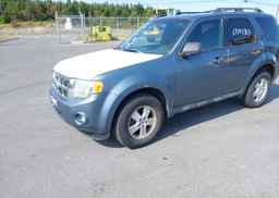 2010 FORD ESCAPE XLT AUTOMATIC