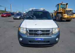 2010 FORD ESCAPE XLT AUTOMATIC