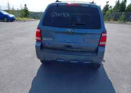2010 FORD ESCAPE XLT AUTOMATIC